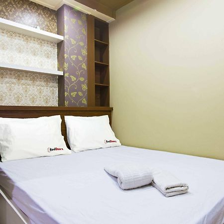 Reddoorz @ Tebet Asem Baris Hotel Jacarta Exterior foto