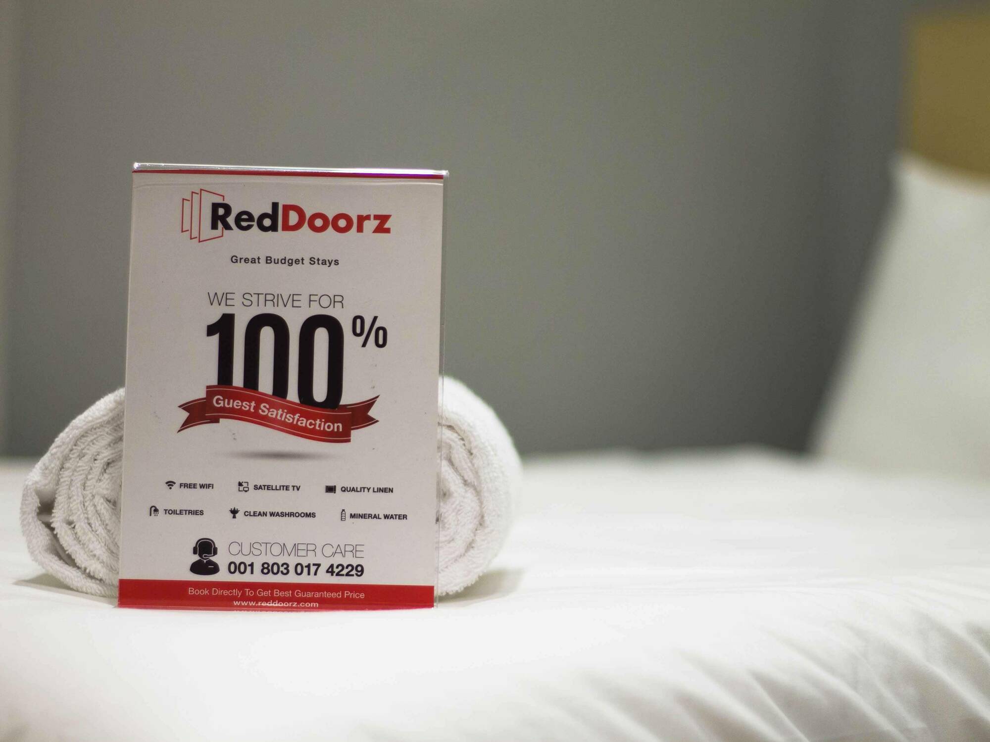 Reddoorz @ Tebet Asem Baris Hotel Jacarta Exterior foto